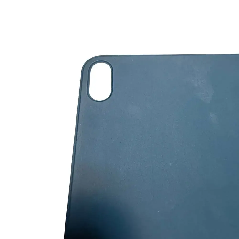 Apple iPad Smart Folio Case Dark Blue Used Good